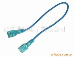 浙江紫瑞電子有限公司電線電纜產品及經營概覽