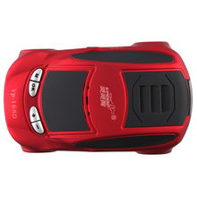 電子狗雷達(dá)測(cè)速GPS車(chē)用流動(dòng)固定測(cè)速安全預(yù)警儀 VP-168D 紅色安全預(yù)警儀產(chǎn)品詳解與使用指南