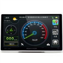 Hunydon Q8 5寸高清車(chē)載GPS導(dǎo)航儀 市場(chǎng)報(bào)價(jià)與購(gòu)買(mǎi)渠道全解析