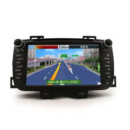 藍(lán)影中華H320 DVD導(dǎo)航一體機 專車專用GPS與藍(lán)牙車載導(dǎo)航的便捷之選